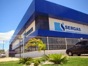 Sergipe Gás S/A (Sergas) vai abrir concurso!!!